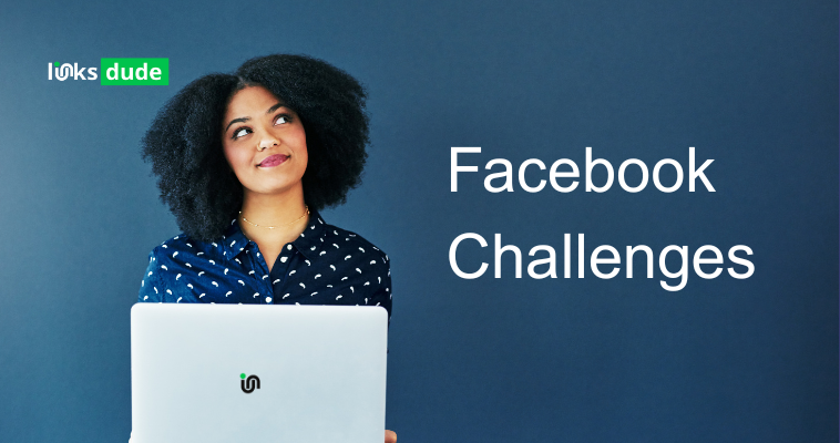 How to Participate in Facebook Challenges